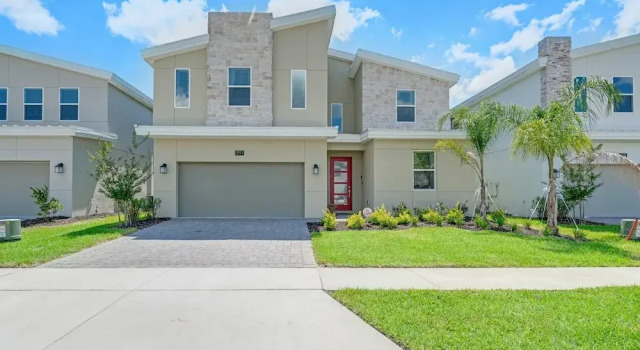 891pbeach Amazing Champions Gate 9 Bedroom 5 Bed