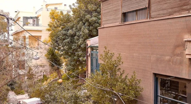 Kolonaki Hill View Apartment, Забронировать Апартаменты/квартира Отели Афины с парковкой, рядом с Здание греческого парламента, Парковка