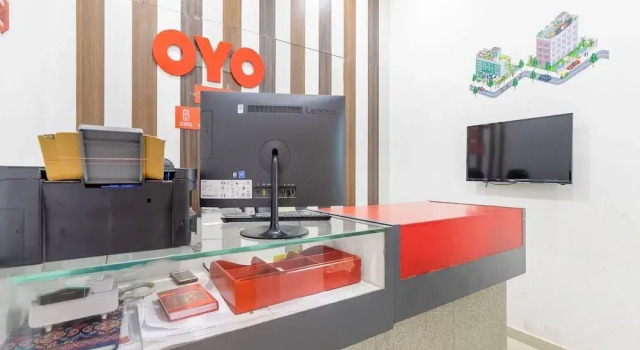 Hotel Anant Bliss By OYO Rooms