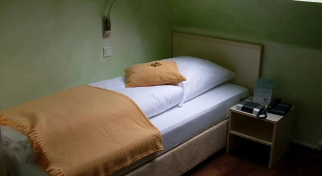 Номер Standard Waldhotel Brands Busch