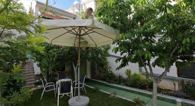 Двухместный номер Standard Apartments and Rooms Anika