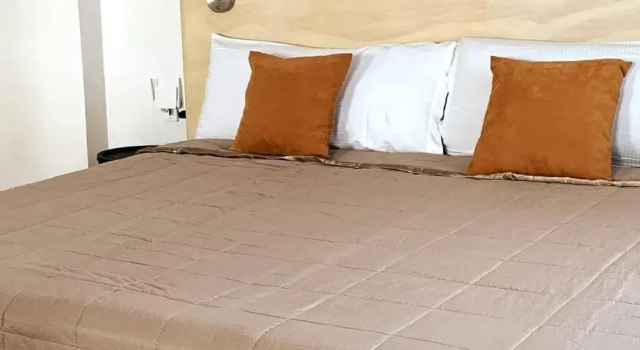 117 Suites Donceles Centro Histórico Cdmx
