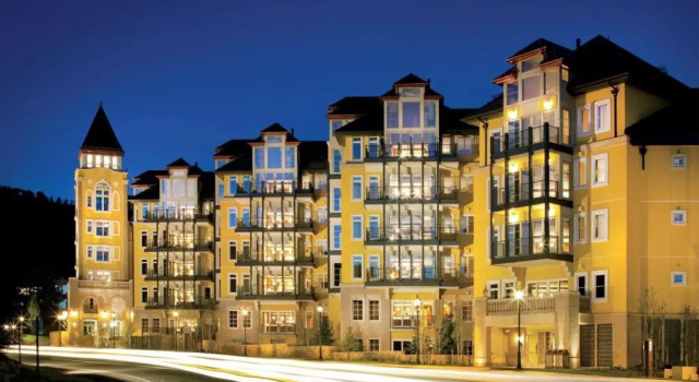 Vail Ritz Carlton 3Bed MtnView, Забронировать Отель СПА-отели Вейл, SPA-услуги