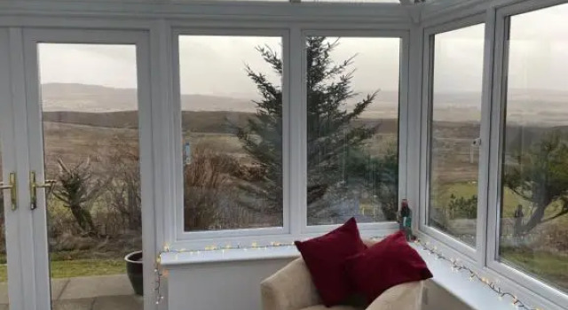 Stags View Holiday Home