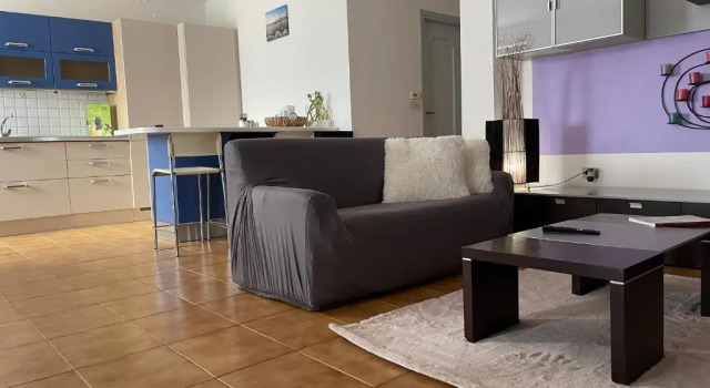 Апартаменты Appartamento Da Romina con parcheggio gratuito