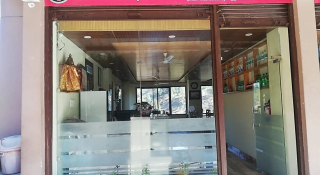 Md's Residency & Restaurant