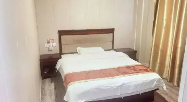 Fengqi Business Hotel, Ningguo, Prenota Hotel Ningguo 