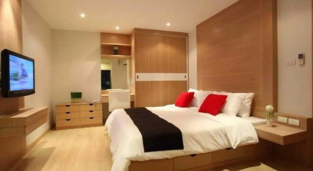 Thonglor Suites, Varaa Hotelli SPA-hotellit kohteessa Central Thailand, SPA
