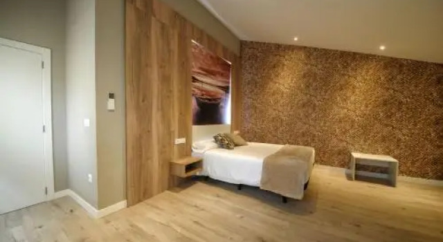 Rio Sil Carballo, Prenota Hotel Carballo Costa da Morte