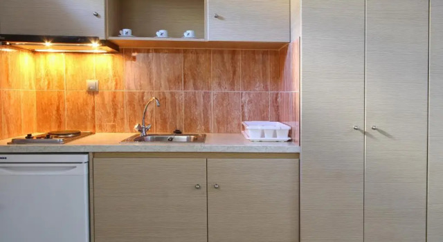 Студия Ilioxenia Chios Studios & Apartments
