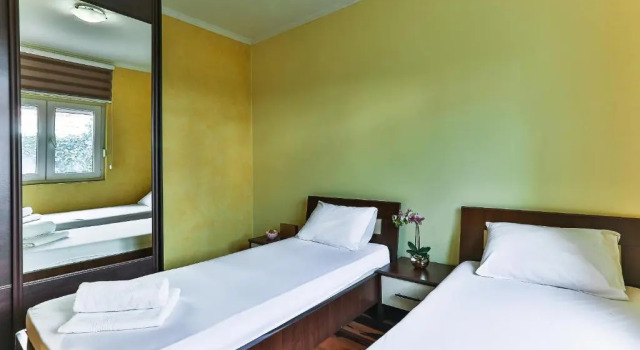 Коттедж Montesun Holiday Novak Home