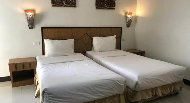 Двухместный номер Standard UD Residence