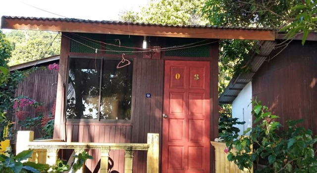 Номер Standard с балконом Johan's Place