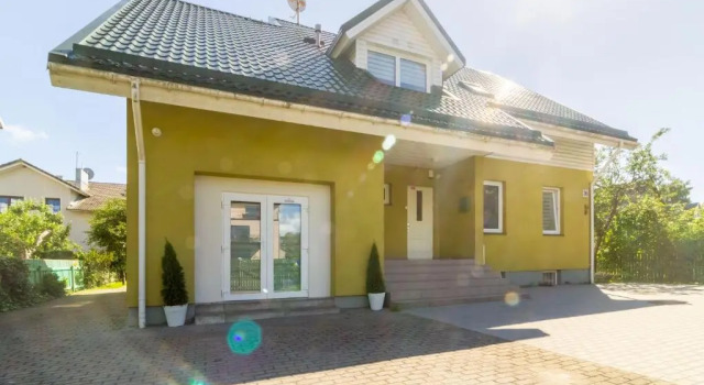 Апартаменты V36 Apartments