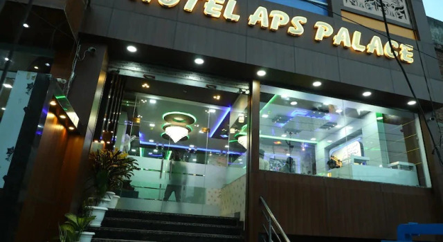 Aps Palace