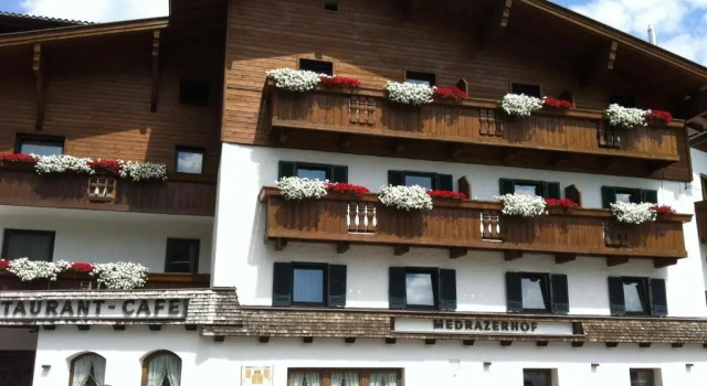 Medrazerhof