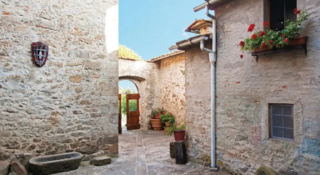 Eremo di Milingo