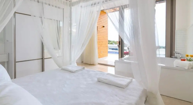 Villa Teras 4, Забронировать Вилла Калкан провинция Анталья