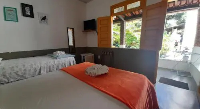 Coroaci Beach House