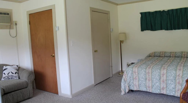 Twin Lakes Lodge, Buchen Sie Hotel Hurley Ulster County