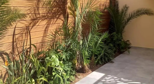 Villa golf prestigia marrakech