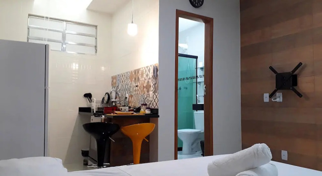 Hart Aparthotel