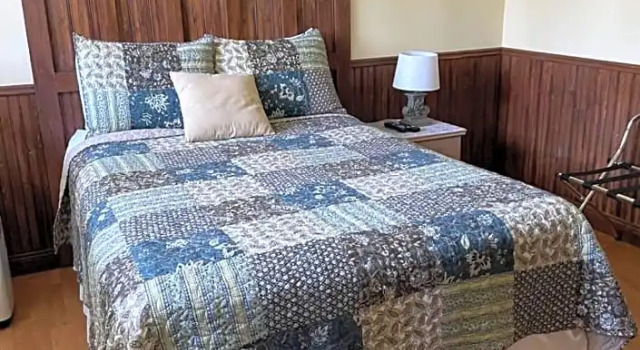 Номер Economy Hôtel Sous la Croix 152725