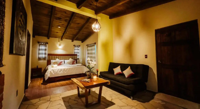 Villas NA, Prenota Villa Hotel 3 stelle a Chiapas, 3*