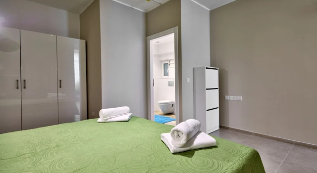 Spinola park Studio