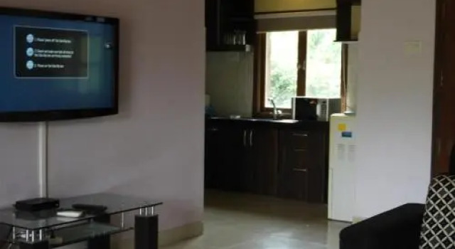 J.Rentals Villa 33, Prenota Villa Anjuna 