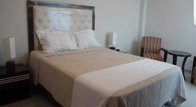 Номер Standard Casa del Inka Perú