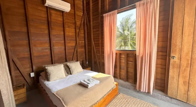 Mapache Hostel