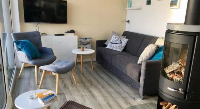 Mehs46a21 - Fewo 'best Kiekout', Réserver Hôtel Grube Schleswig-Holstein