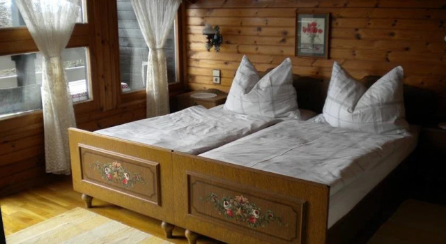 Gästezimmer Weiss, Réserver Hôtel Maria Taferl 