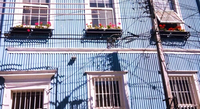 Casa Nomade Hotel Boutique