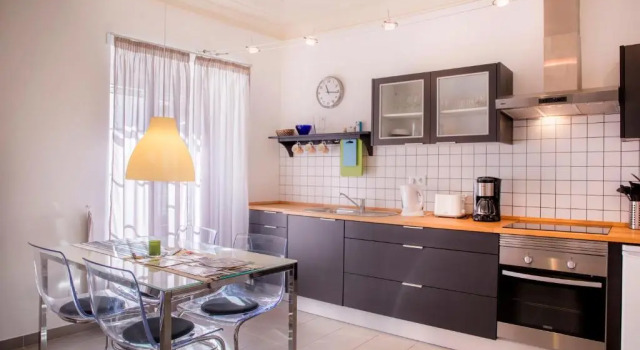 Апартаменты Standard Apartamentos Marreiros Neto