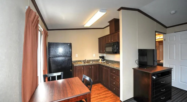 Номер Standard Instalodge Hotel and Suites Karnes City
