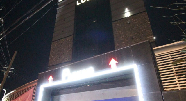 Hotel Louis.J, Book Hotel Sasang-Gu Busan