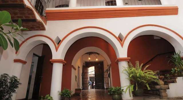Hostal Recoleta Sur, Book Hotel Hoteller i Chuquisaca Region med morgenmad, Morgenmad