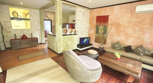 Sunshine Residence, Забронировать Вилла Отели Южного Таиланда 4 звезды, 4*