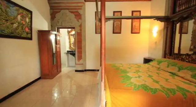 Citrus Tree B&B - Pering