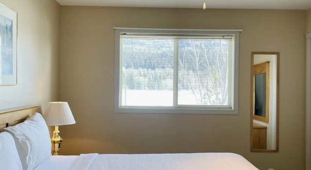 Номер Deluxe с 3 комнатами Fernie Stanford Resort