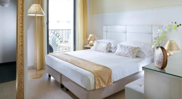 Номер Standard Hotel Orizzonte