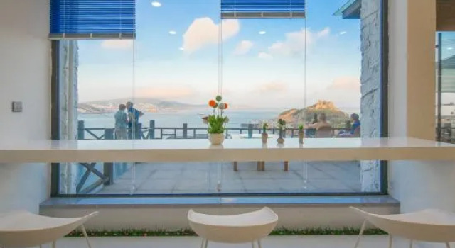Sha'erjiao Homestay (Shengsi Gouqi Island Dawang Beach Branch), Buchen Sie Hotel Zhoushan Zhejiang