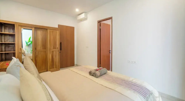 Sanur Bali Villas by Premier Hospitality Asia, Забронировать Отель Бизнес-отели Denpasar Municipality, 4* 5*