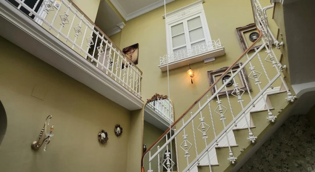 Hotel rural boutique Iulia 5 estrellas