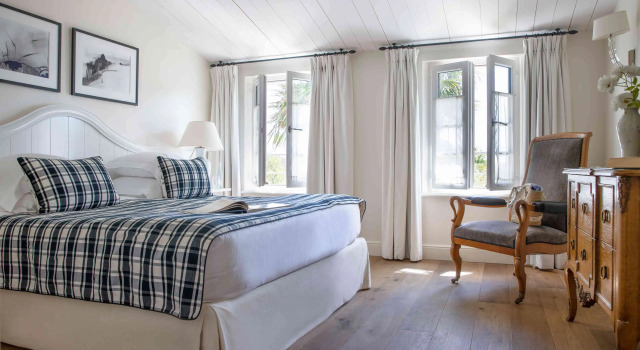 Люкс Premier Villa Clarisse & Spa by Olivier Claire