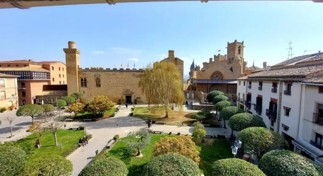 Apartamentos La Atalaya