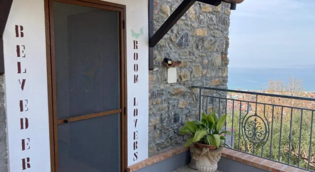 Номер Economy B&B Relais da Clorinda