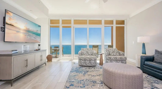 Phoenix Gulf Towers 2103 condo, Boek Appartement Gulf Shores 